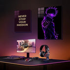 MegumiFushiguro Neon CO13286 - Image 3