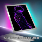 MegumiFushiguro Neon CO13286 - Image 8