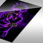 MegumiFushiguro Neon CO13283 - Image 11