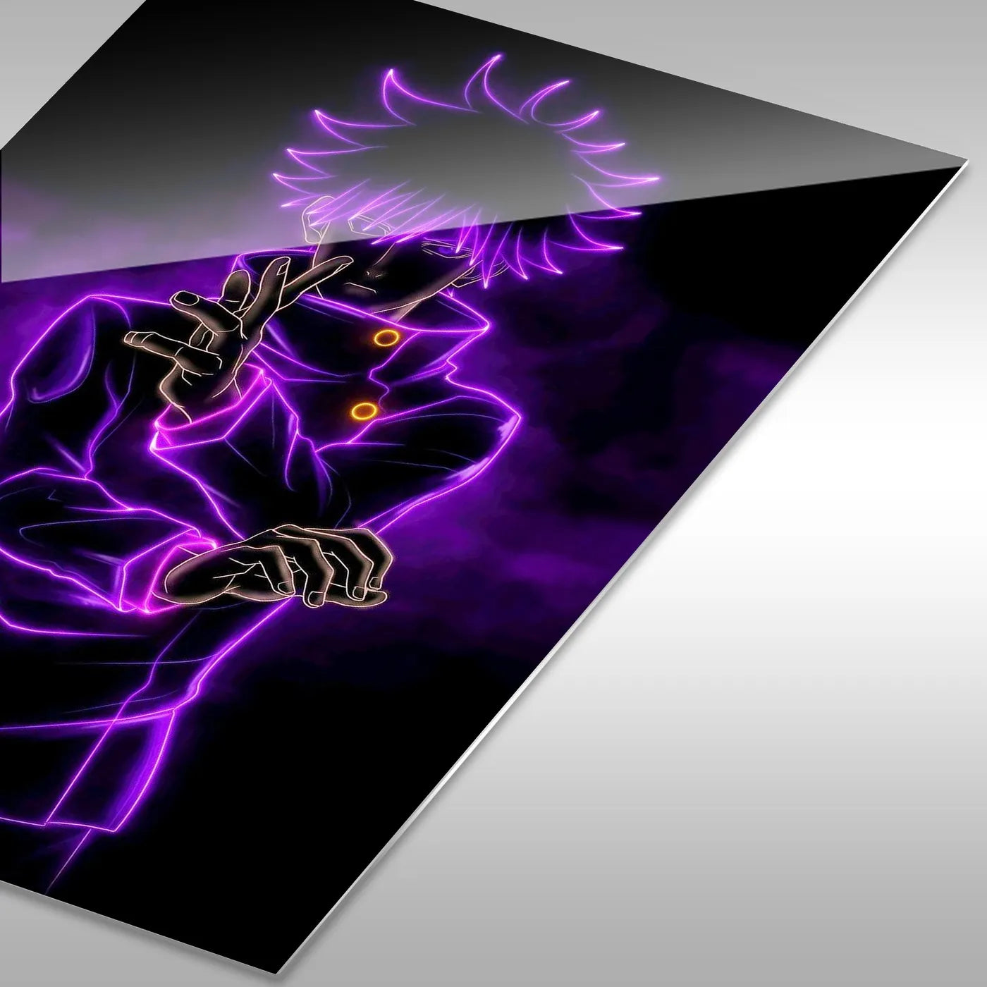 MegumiFushiguro Neon CO13283 - Image 11
