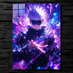 Limitless GojoSatoru Energetic CO13276 - Image 1