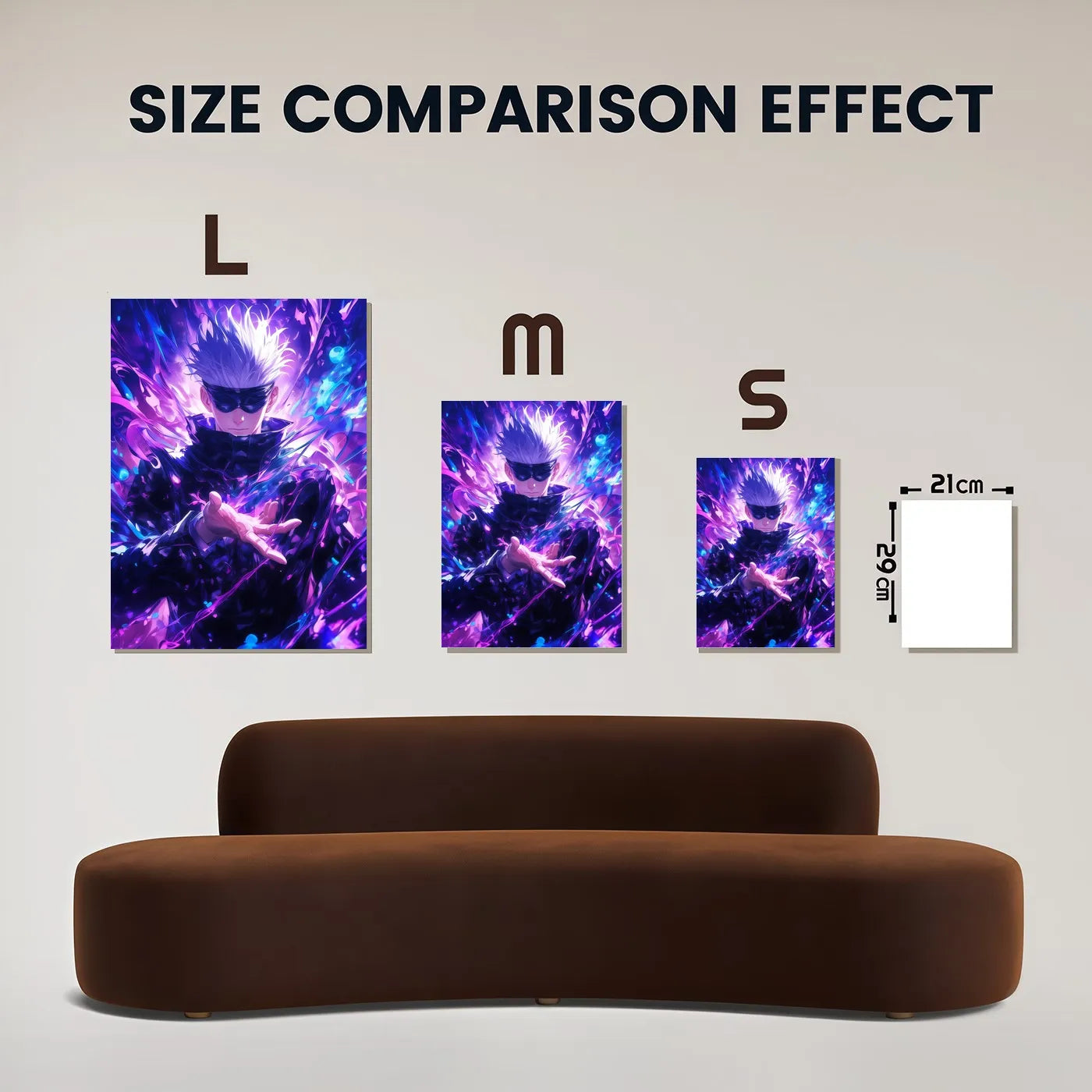 Limitless GojoSatoru Energetic CO13276 - Image 10