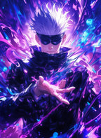Limitless GojoSatoru Energetic CO13276 - Image 2