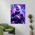 Limitless GojoSatoru Energetic CO13276 - Image 5