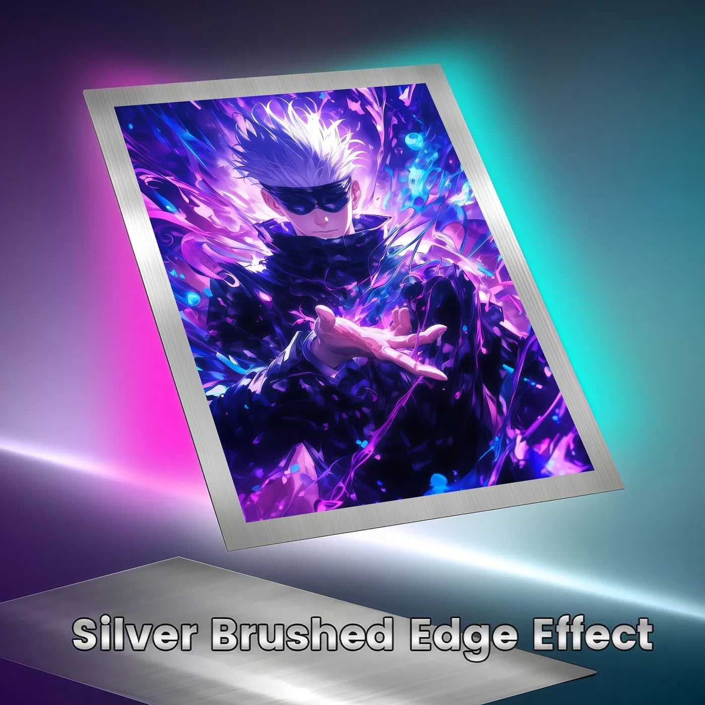 Limitless GojoSatoru Energetic CO13276 - Image 8