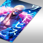 Doflamingo Smiling CO17924 - Image 13