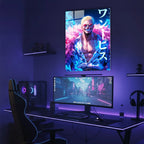Doflamingo Smiling CO17924 - Image 3