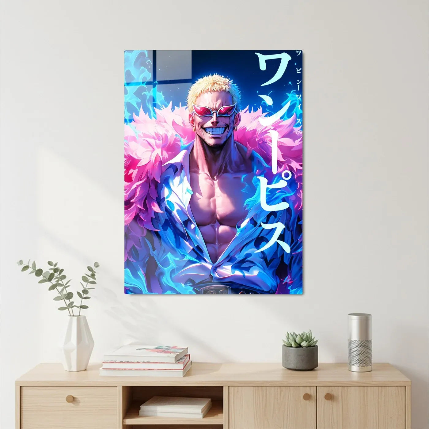 Doflamingo Smiling CO17924 - Image 5