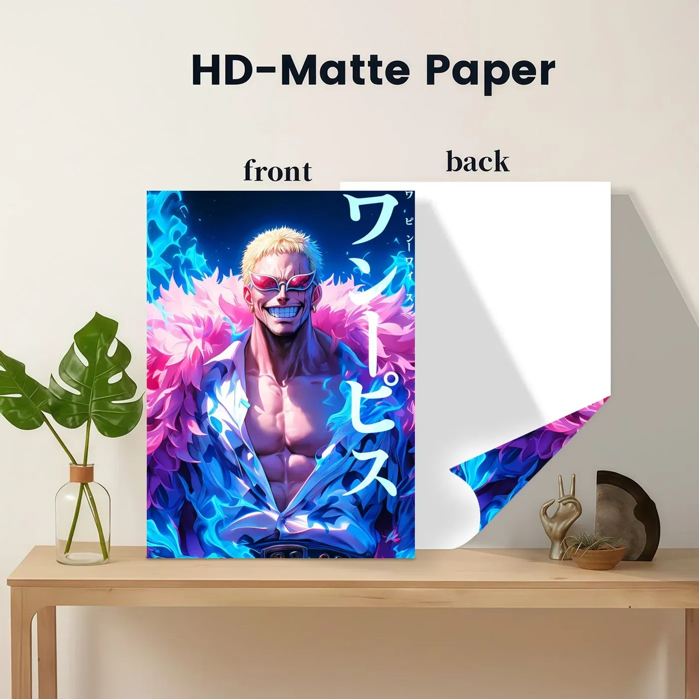Doflamingo Smiling CO17924 - Image 7