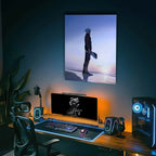Beach Sunset GojoSatoru Thoughtful CO13260 - Image 4