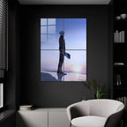 Beach Sunset GojoSatoru Thoughtful CO13260 - Image 9