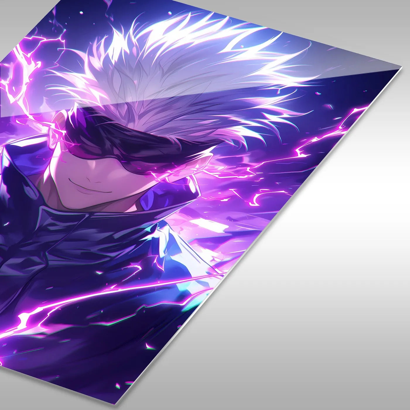SatoruGojo Electrifying CO13243 - Image 11
