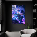 Electric Sorcerer Gojo Satoru Glowing CO13220 - Image 9