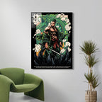 RoronoaZoro ConquerorsHaki CO17834 - Image 5