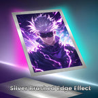 SatoruGojo ElectricPurple CO13182 - Image 8