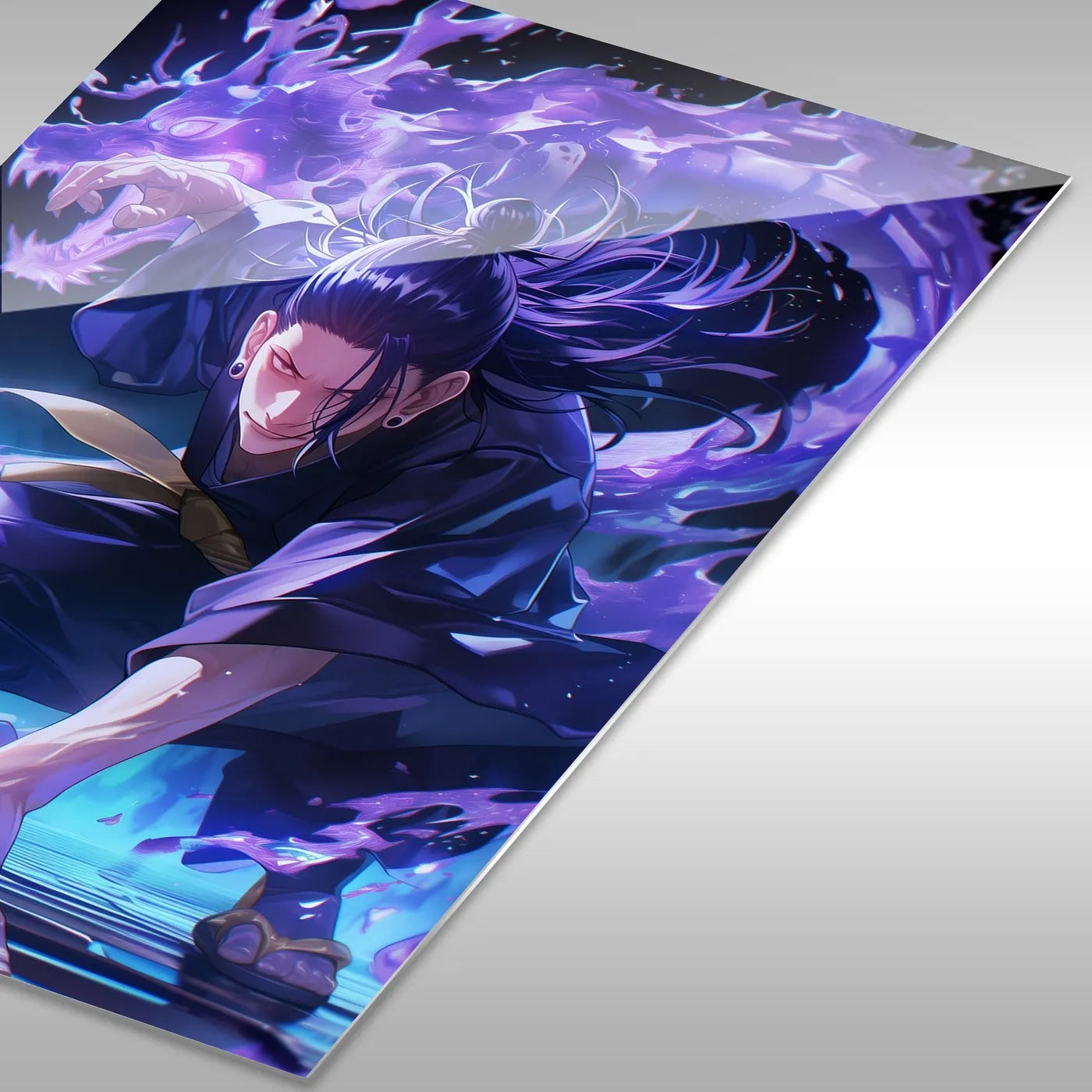 SuguruGeto CursedSpiritManipulation CO12938 - Image 11