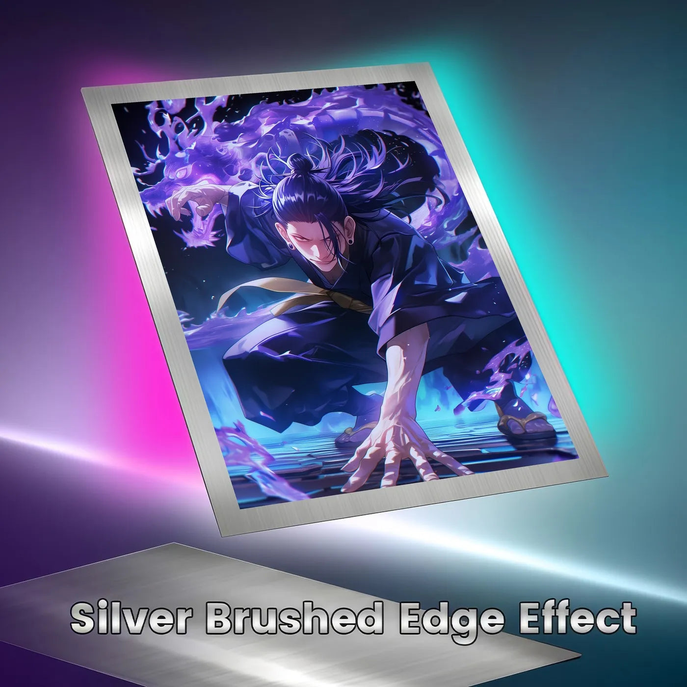 SuguruGeto CursedSpiritManipulation CO12938 - Image 8