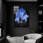 MegumiFushiguro Silhouette CO12688 - Image 9