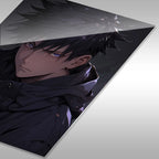 MegumiFushiguro IntenseGaze CO12686 - Image 11
