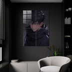 MegumiFushiguro IntenseGaze CO12686 - Image 9