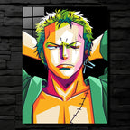 RoronoaZoro PopArt CO17835 - Image 1