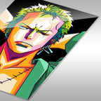 RoronoaZoro PopArt CO17835 - Image 11