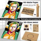 RoronoaZoro PopArt CO17835 - Image 12