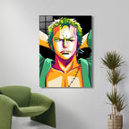 RoronoaZoro PopArt CO17835 - Image 5