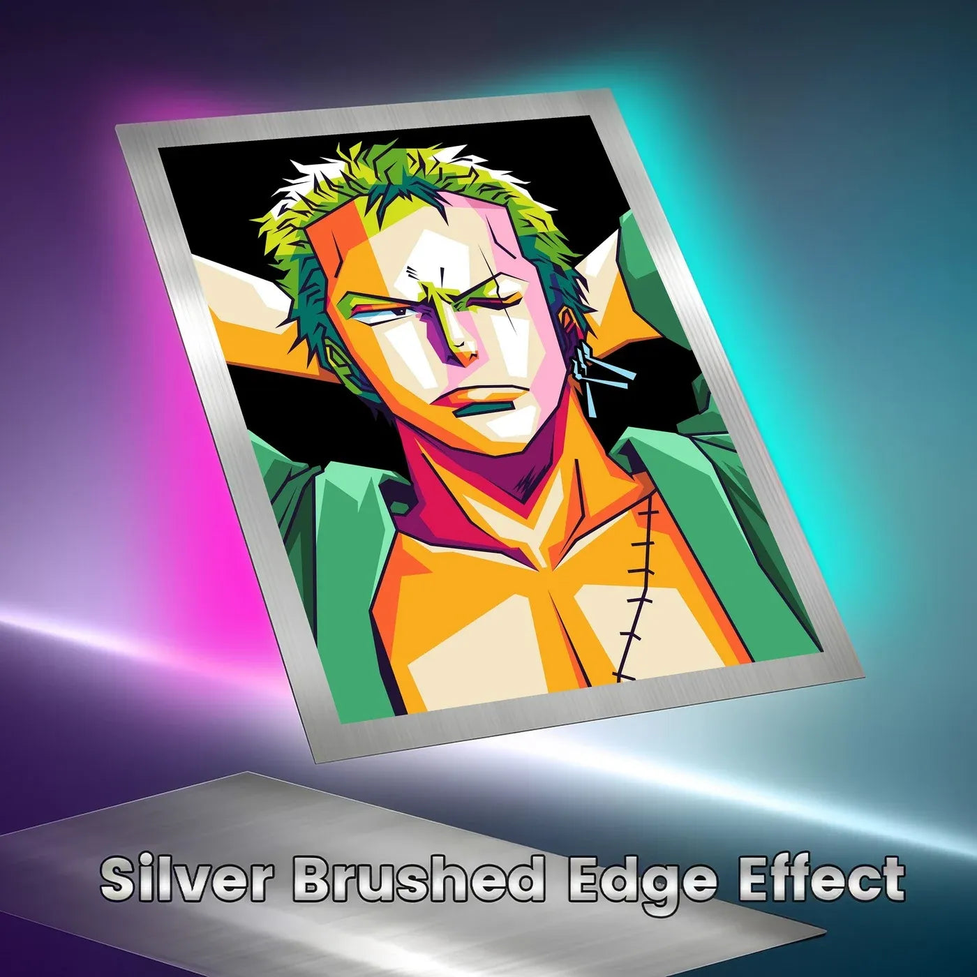 RoronoaZoro PopArt CO17835 - Image 8