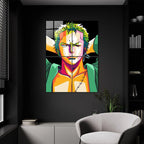 RoronoaZoro PopArt CO17835 - Image 9