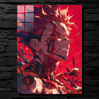 Sukuna Bloodied CO12459 - Image 1