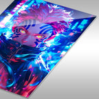 Neon Fury Akaza Intense CO11566 - Image 11