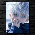Gojo Satoru Child BlueEyes CO11233 - Image 1