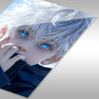 Gojo Satoru Child BlueEyes CO11233 - Image 11