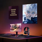 Gojo Satoru Child BlueEyes CO11233 - Image 3