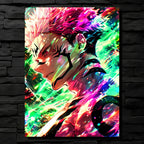 Sukuna Vibrant CO11109 - Image 1