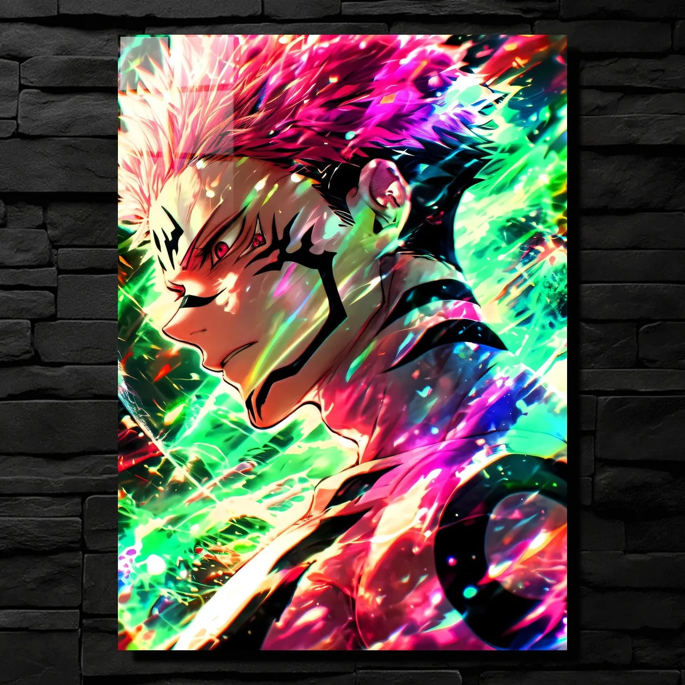 Sukuna Vibrant CO11109 - Image 1
