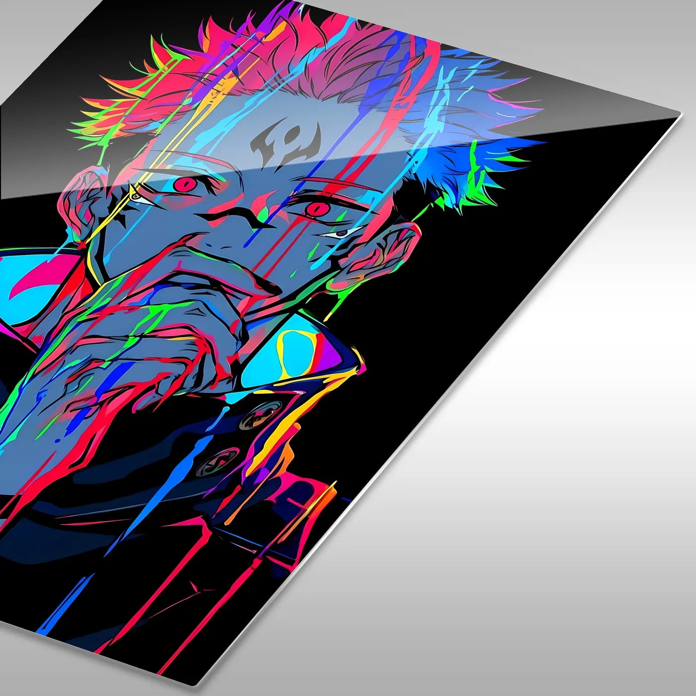 Sukuna Colorful CO18517 - Image 13