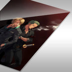 Sanji Zoro Suited CO17833 - Image 11