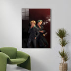 Sanji Zoro Suited CO17833 - Image 5