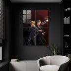 Sanji Zoro Suited CO17833 - Image 9