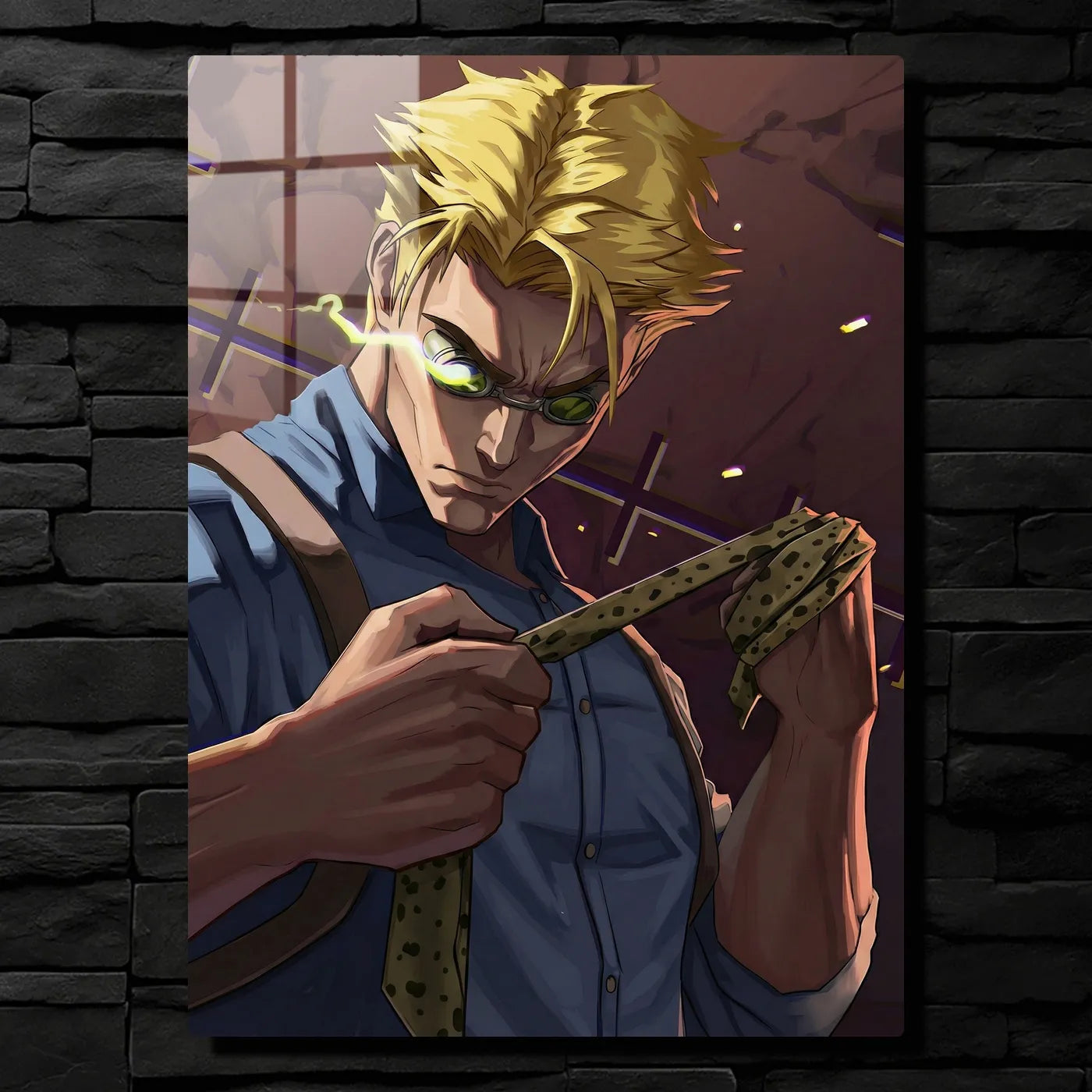 Nanami Kento Stern Sorcerer CO18498 - Image 1