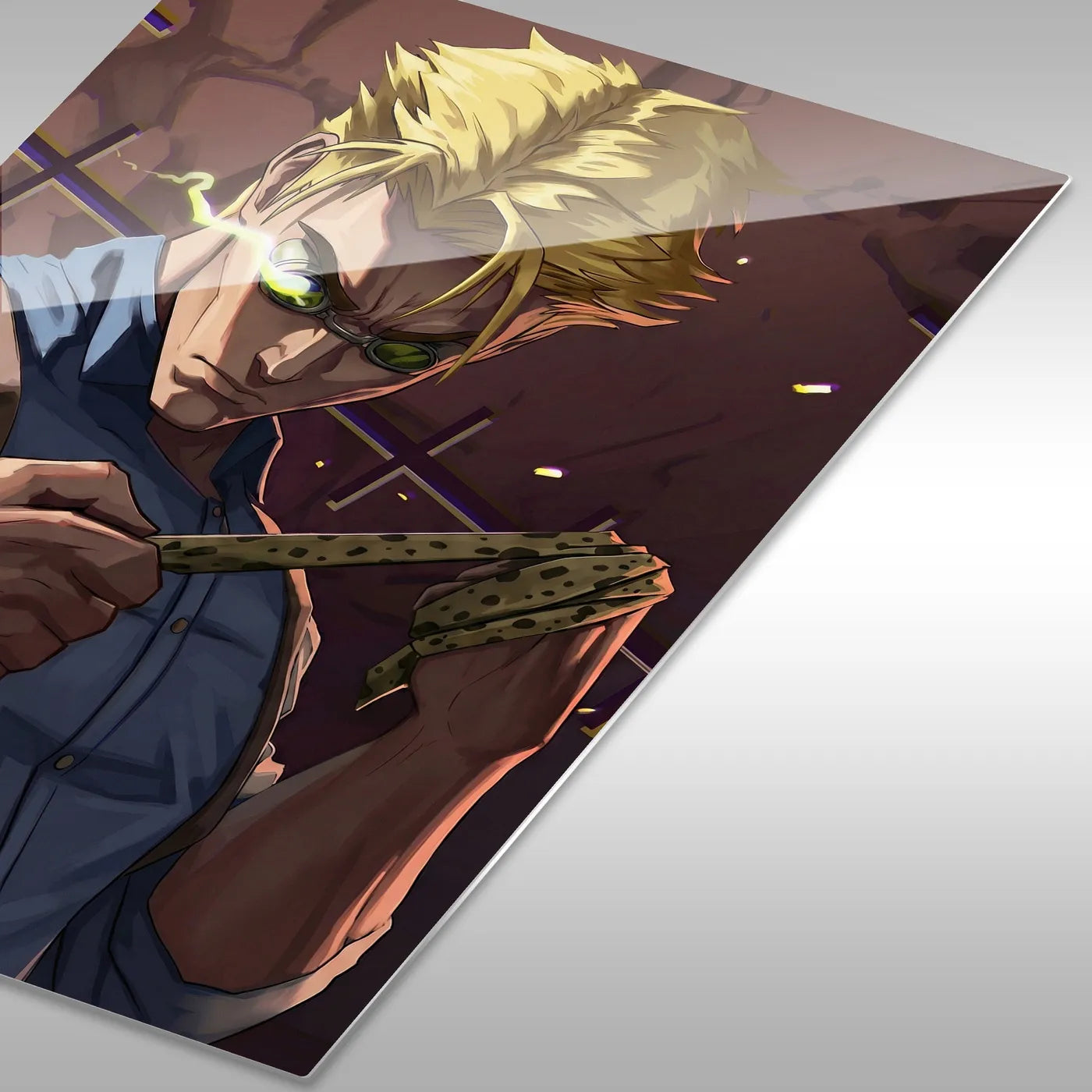 Nanami Kento Stern Sorcerer CO18498 - Image 13