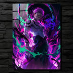 Sukuna Powerful Curse CO18491 - Image 1