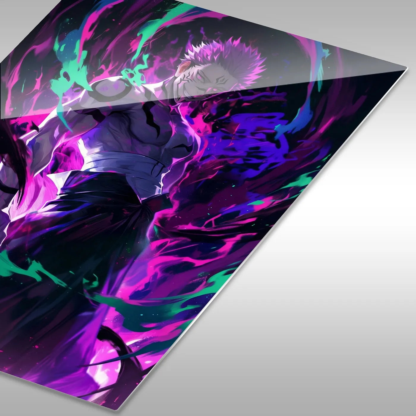 Sukuna Powerful Curse CO18491 - Image 13
