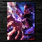 Sukuna Powerful Sorcerer CO18485 - Image 1