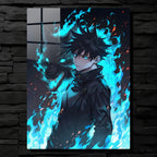 Megumi Fushiguro ShadowSummoner CO18487 - Image 1
