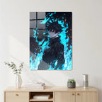 Megumi Fushiguro ShadowSummoner CO18487 - Image 5