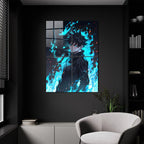 Megumi Fushiguro ShadowSummoner CO18487 - Image 9