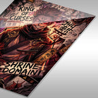 Sukuna King Of Curses CO18477 - Image 13